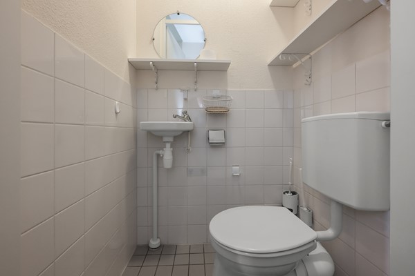 Medium property photo - Glitterstraat 190, 1103 SK Amsterdam